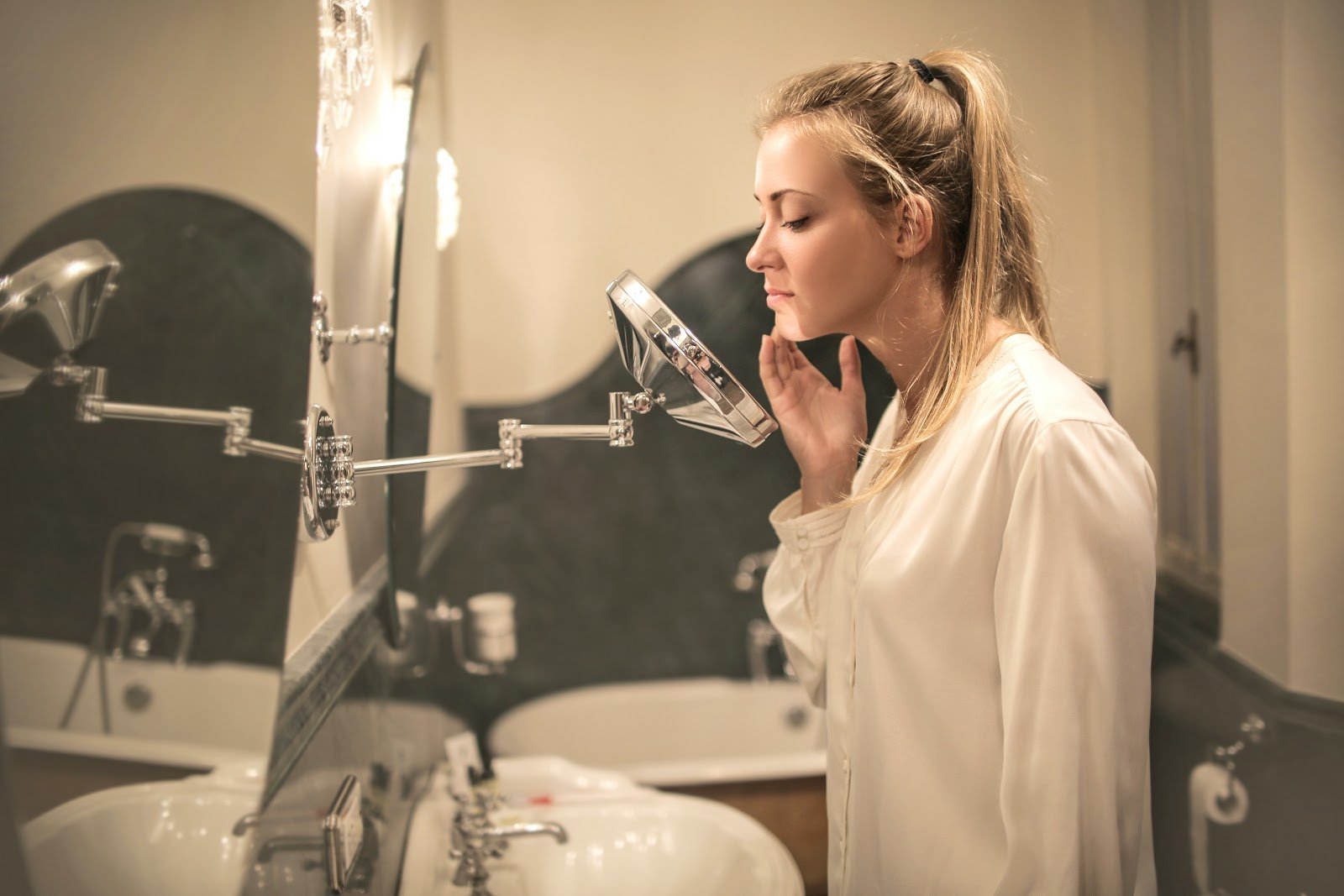 Home Remedies For Acne: How To Fight Acne At Home - Kenzzi