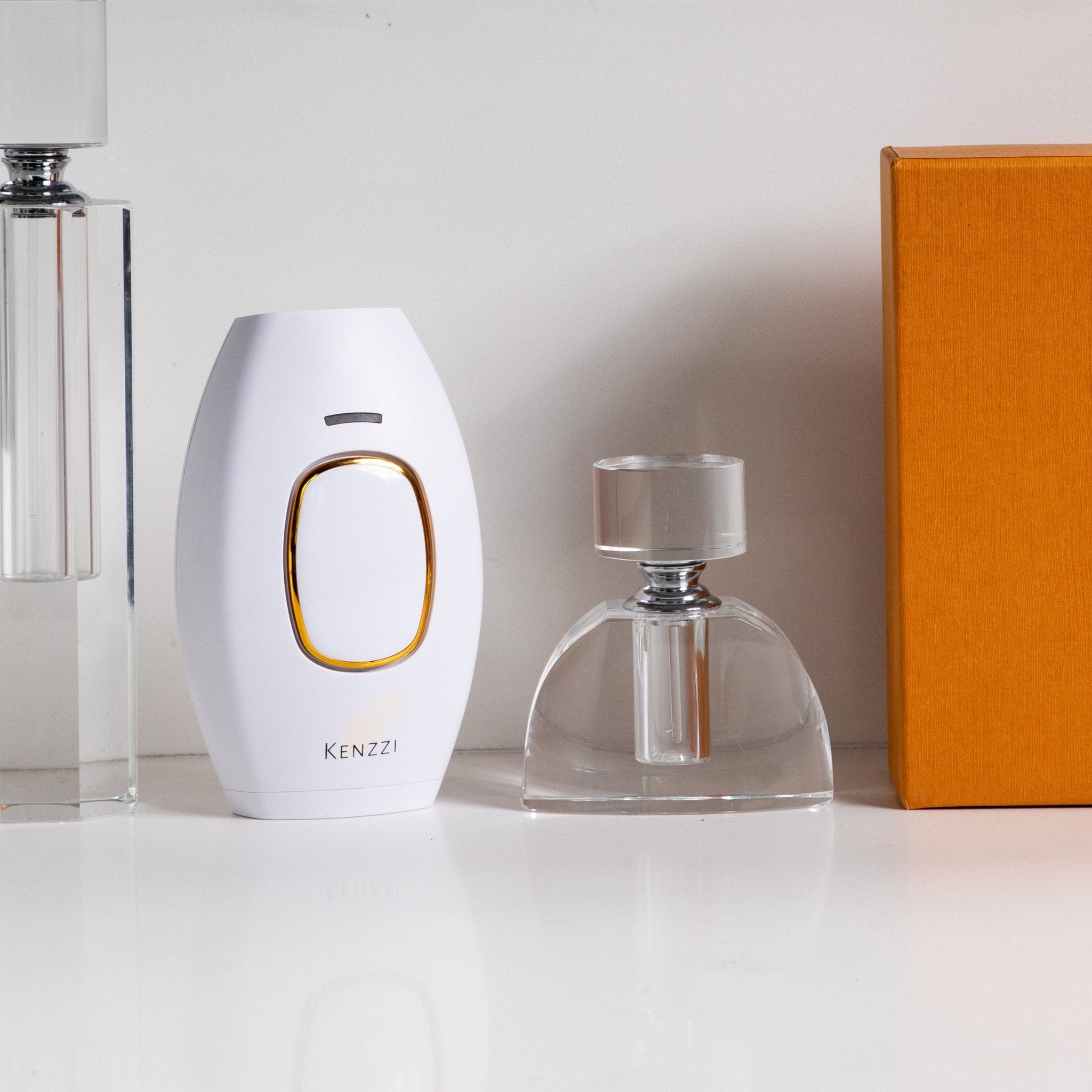 How Does Laser Hair Removal Work: Tips and Tricks | KENZZI - Kenzzi