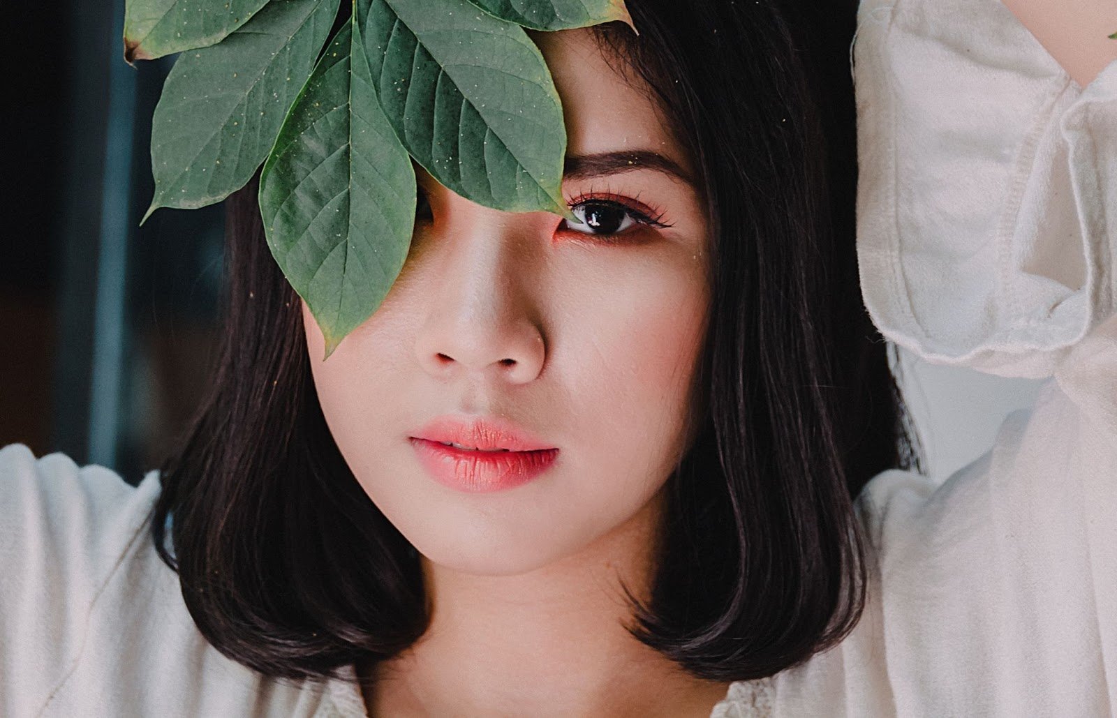 How To Get Smooth Skin - Kenzzi