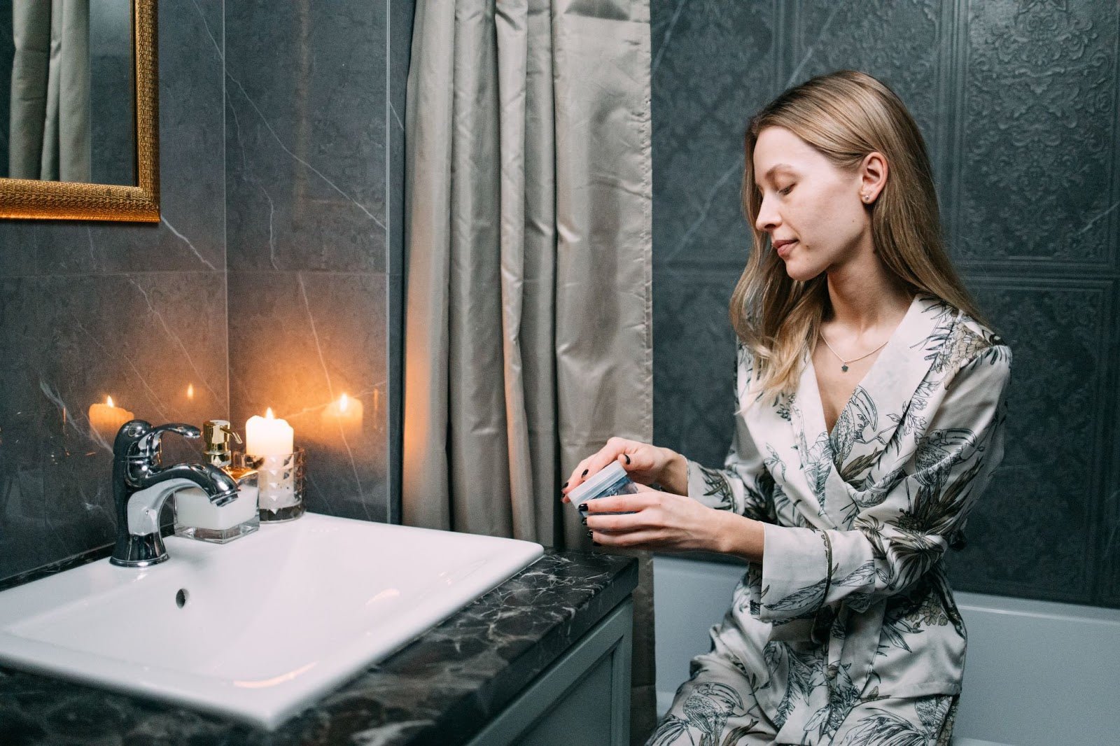 How To Improve Skin Elasticity - Kenzzi