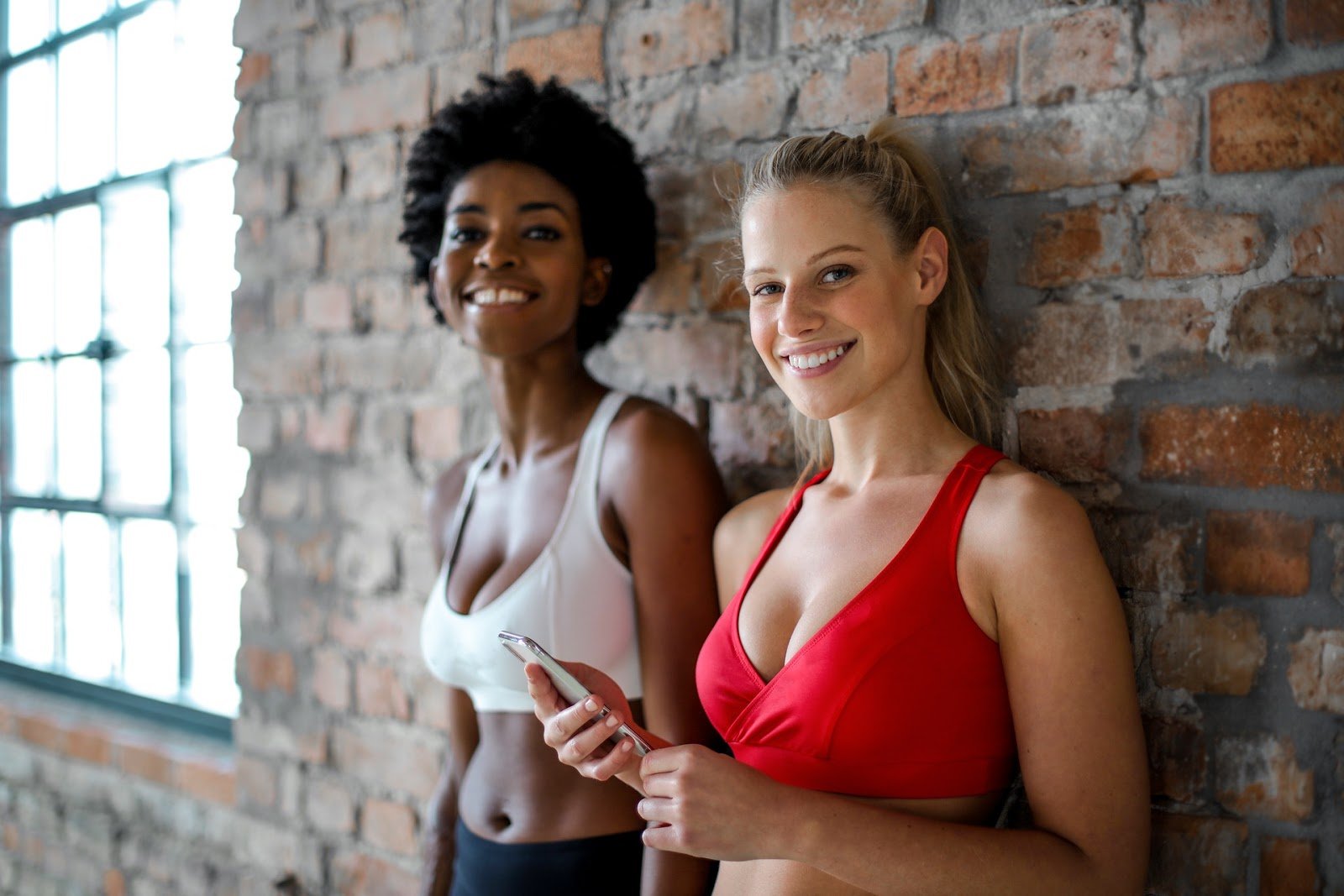 Removing Female Chest Hair With IPL - Kenzzi