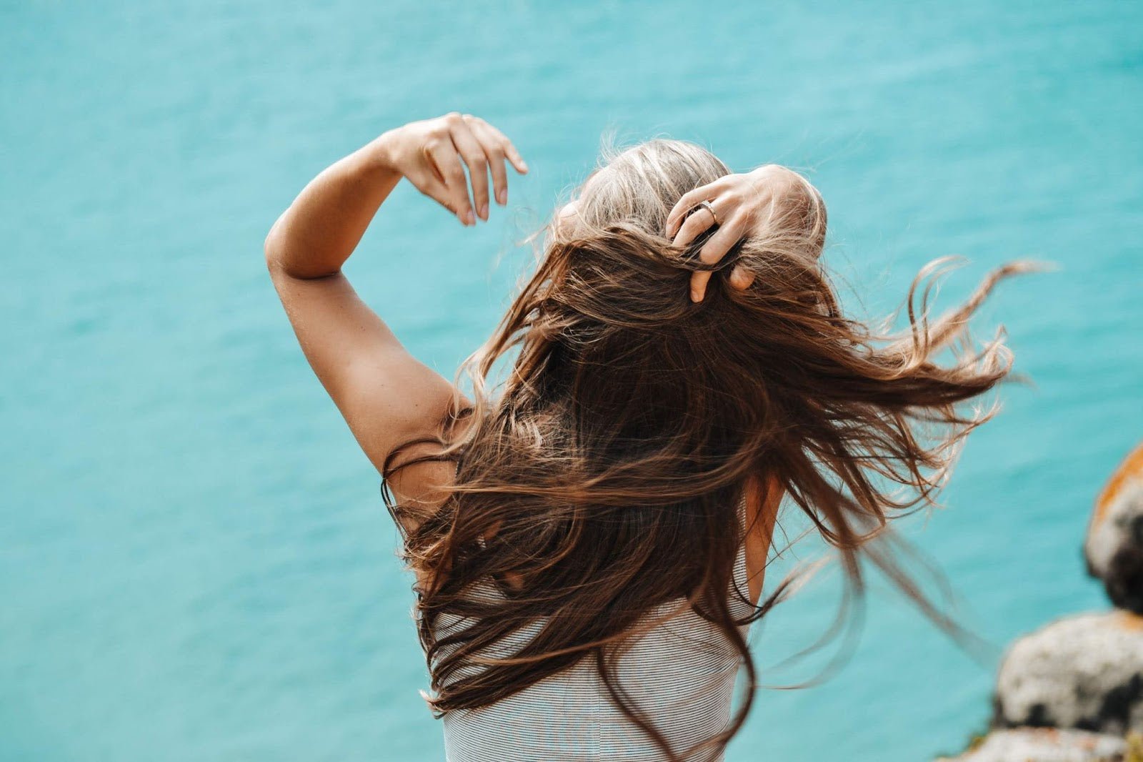 The Hair Growth Cycle Explained - Kenzzi
