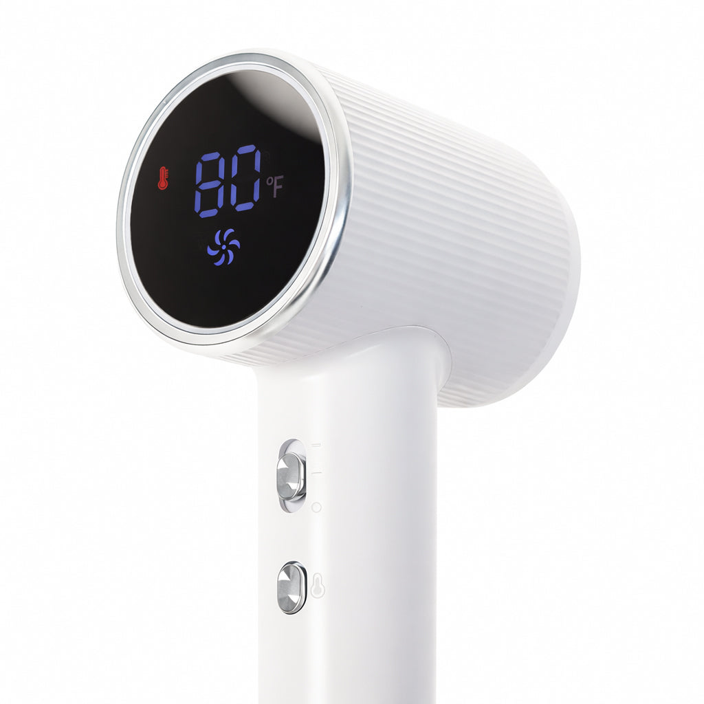 Salon Pro+ Hair Dryer