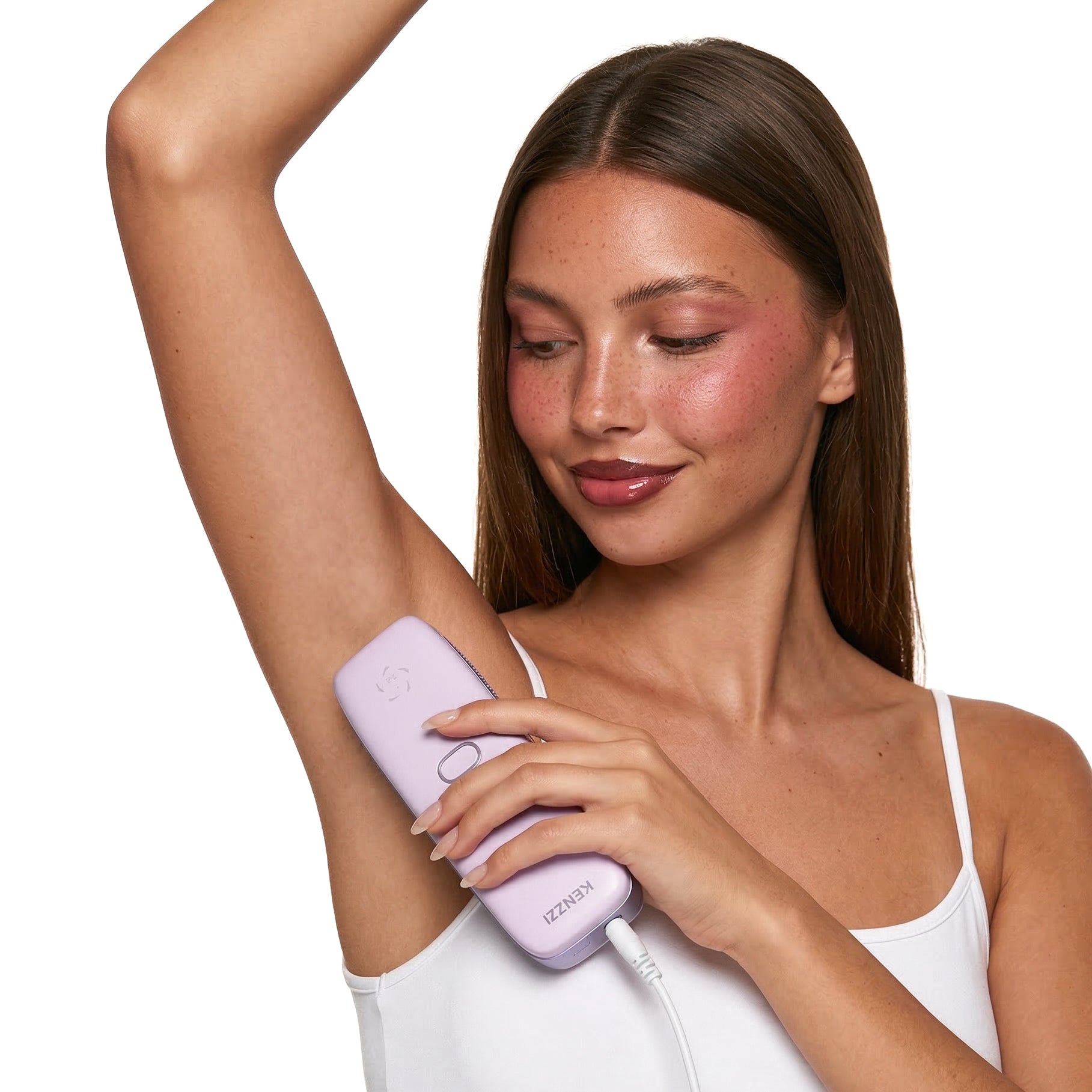 Sapphire Ice Cooling IPL