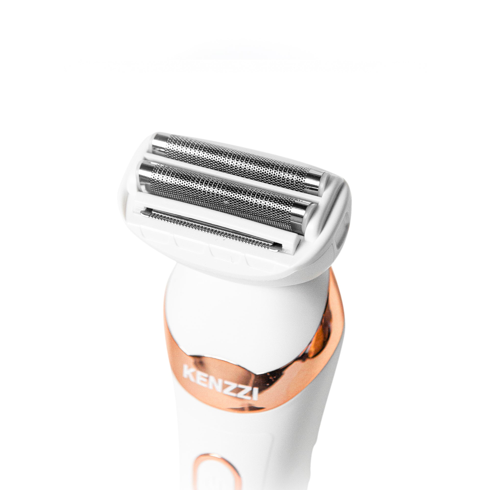 Contouring Lady Shaver