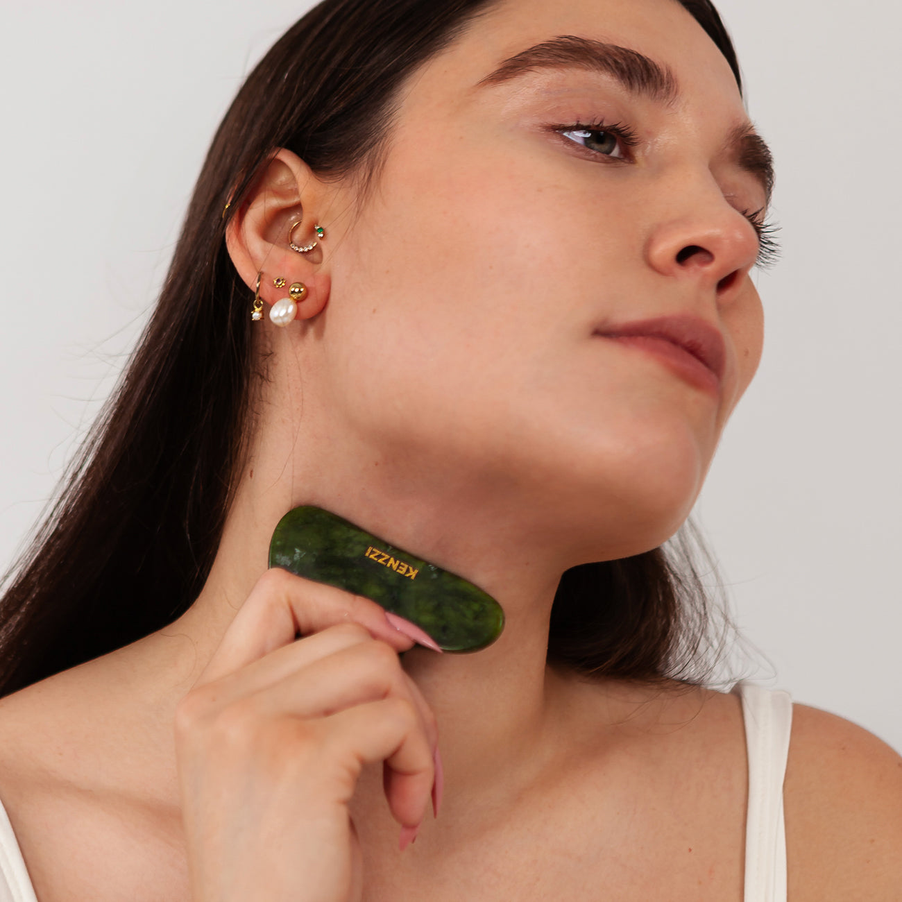 Jade Gua Sha