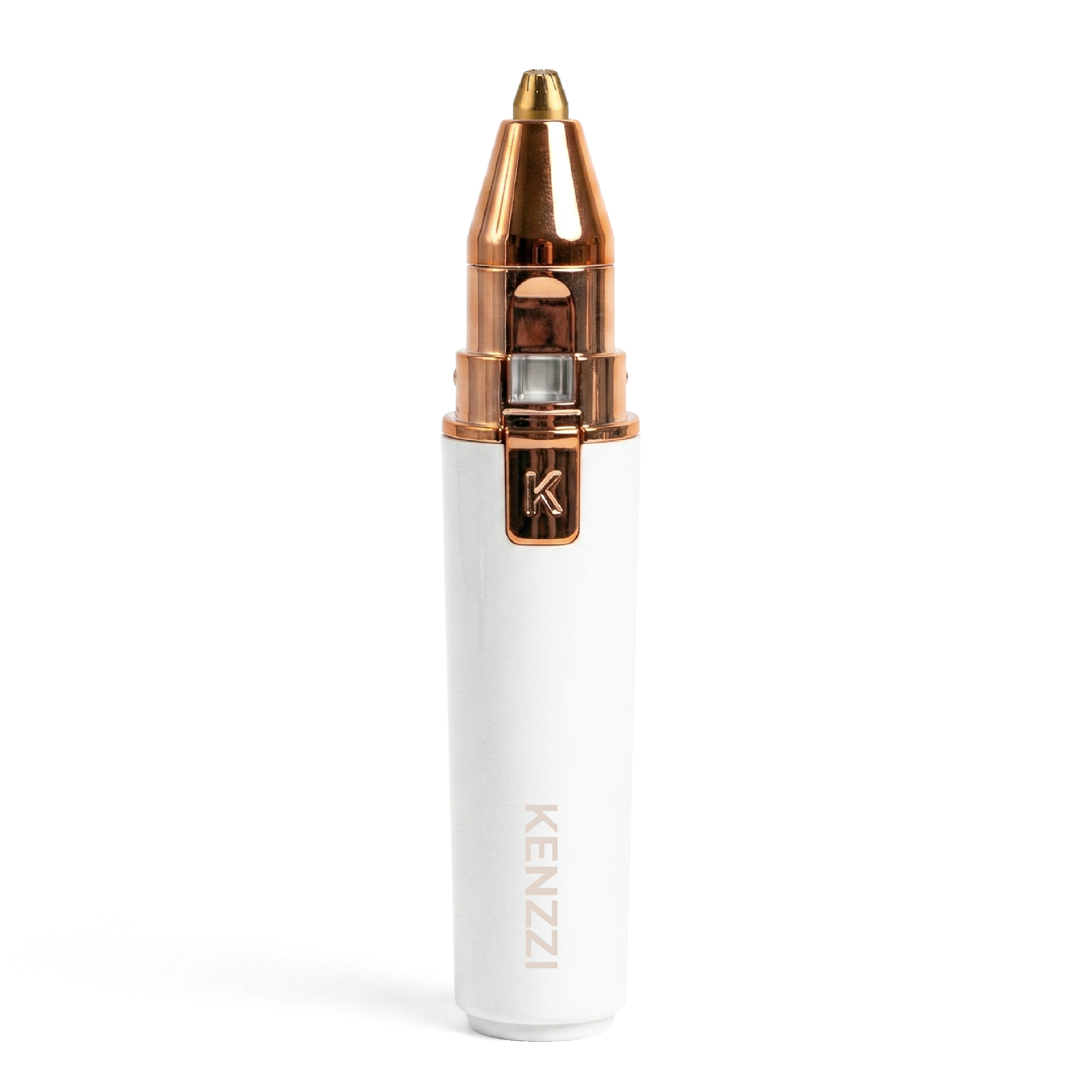 2-in-1 Face & Eyebrow Shaver