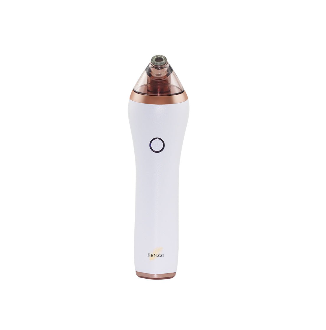 At Home Microdermabrasion Handset | KENZZI - Kenzzi