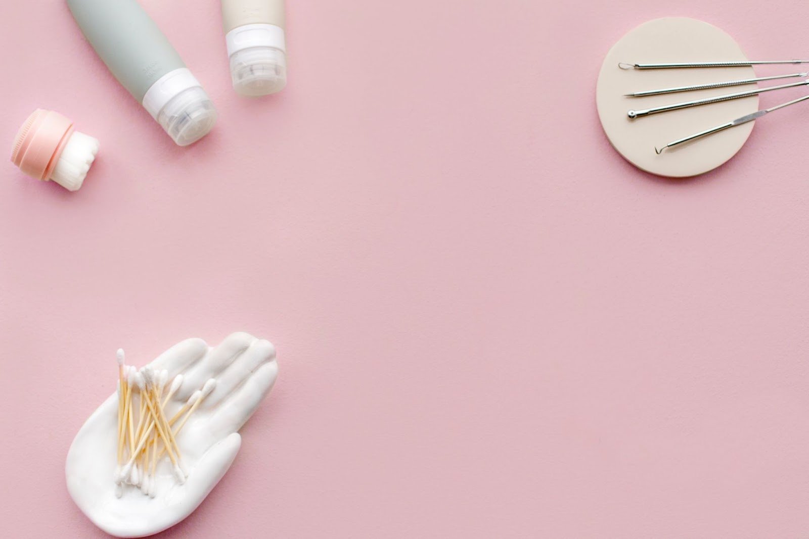 Blind Pimple: How To Identify and Treat One - Kenzzi