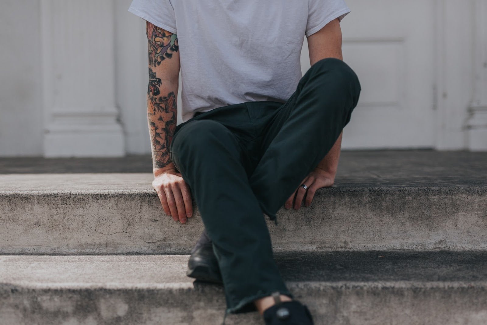 Does Tattoo Removal Leave Scars? What You Should Know - Kenzzi