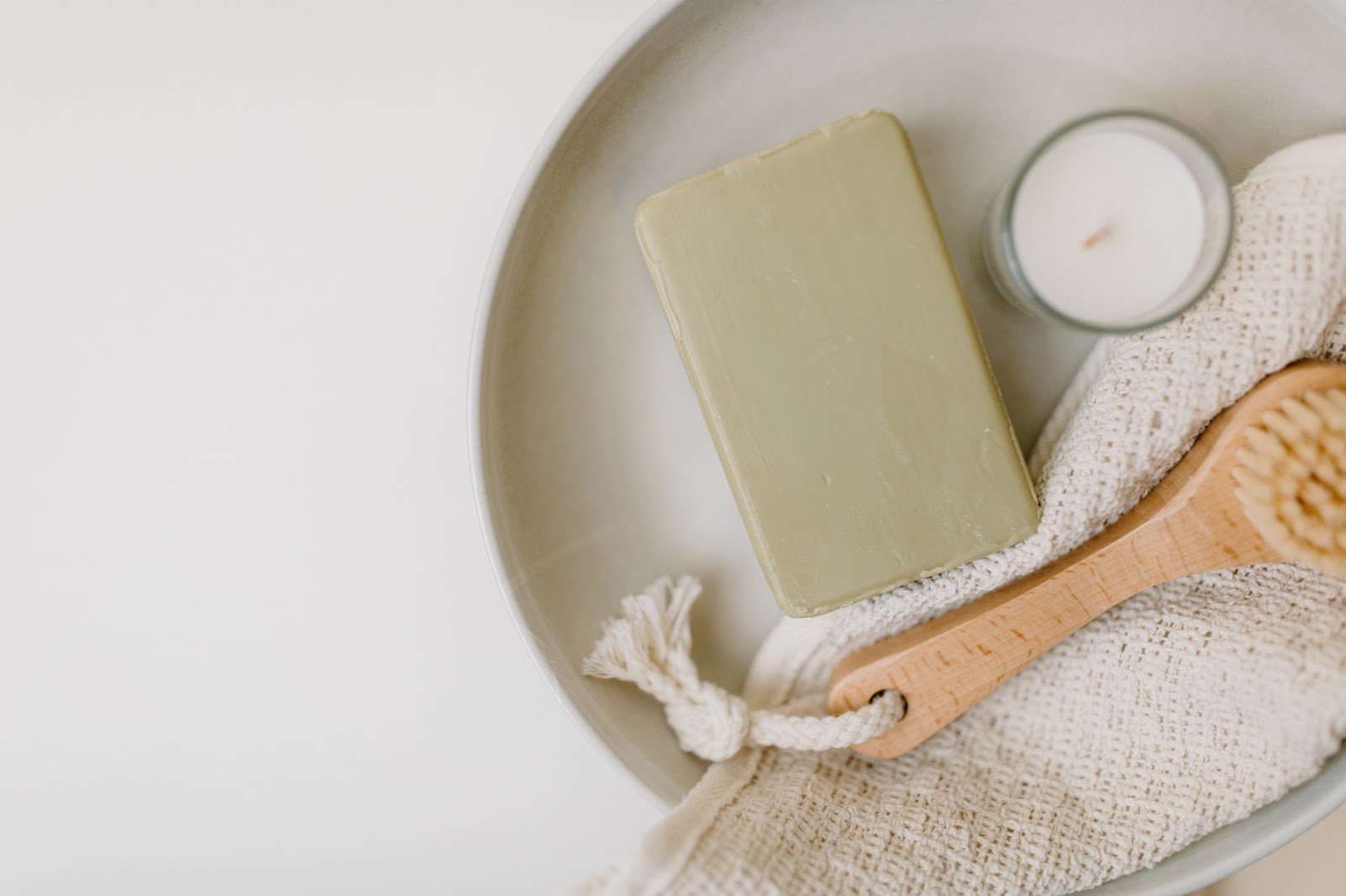 How Often Should I Exfoliate My Body? - Kenzzi