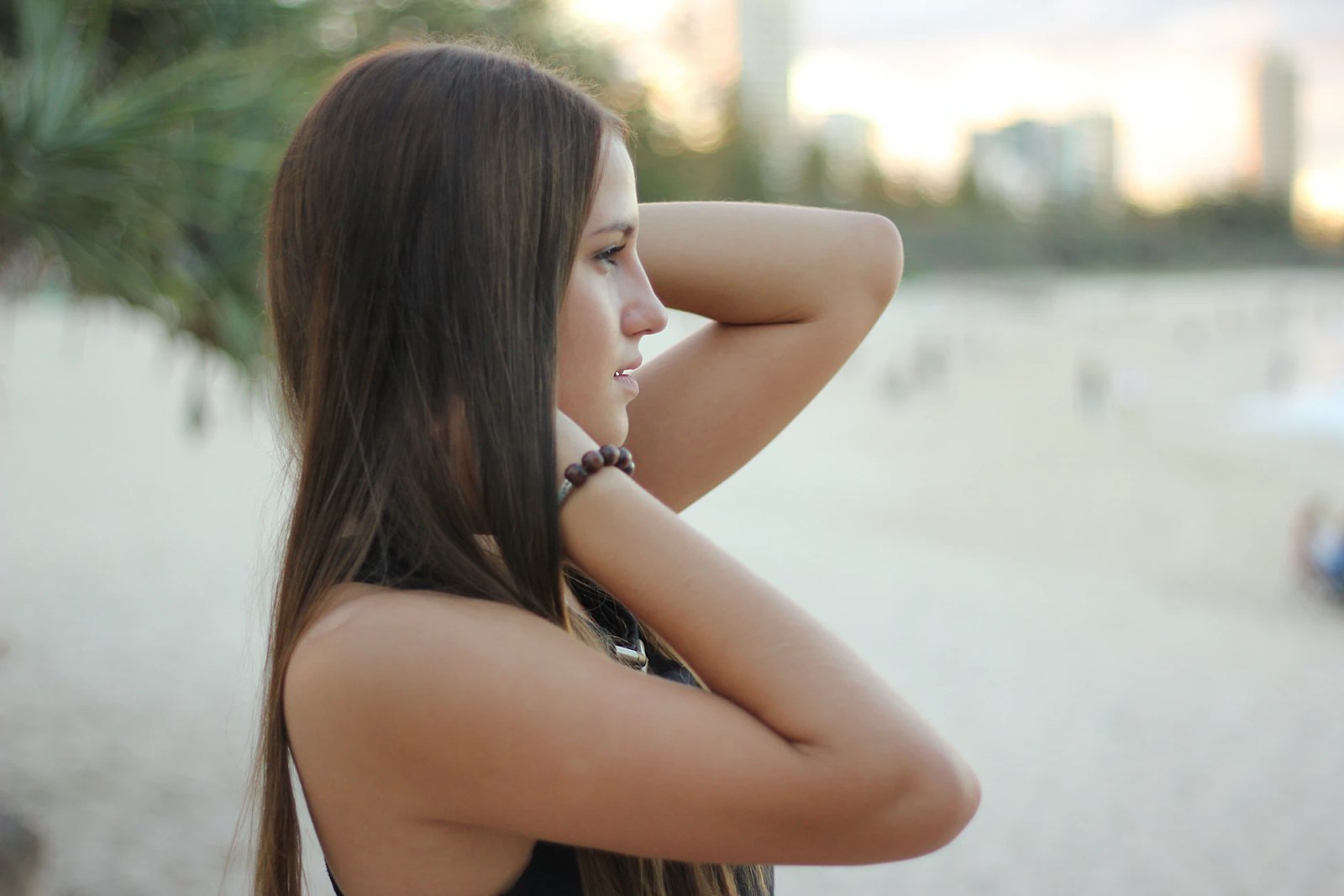 What to Expect After Laser Hair Removal - Kenzzi
