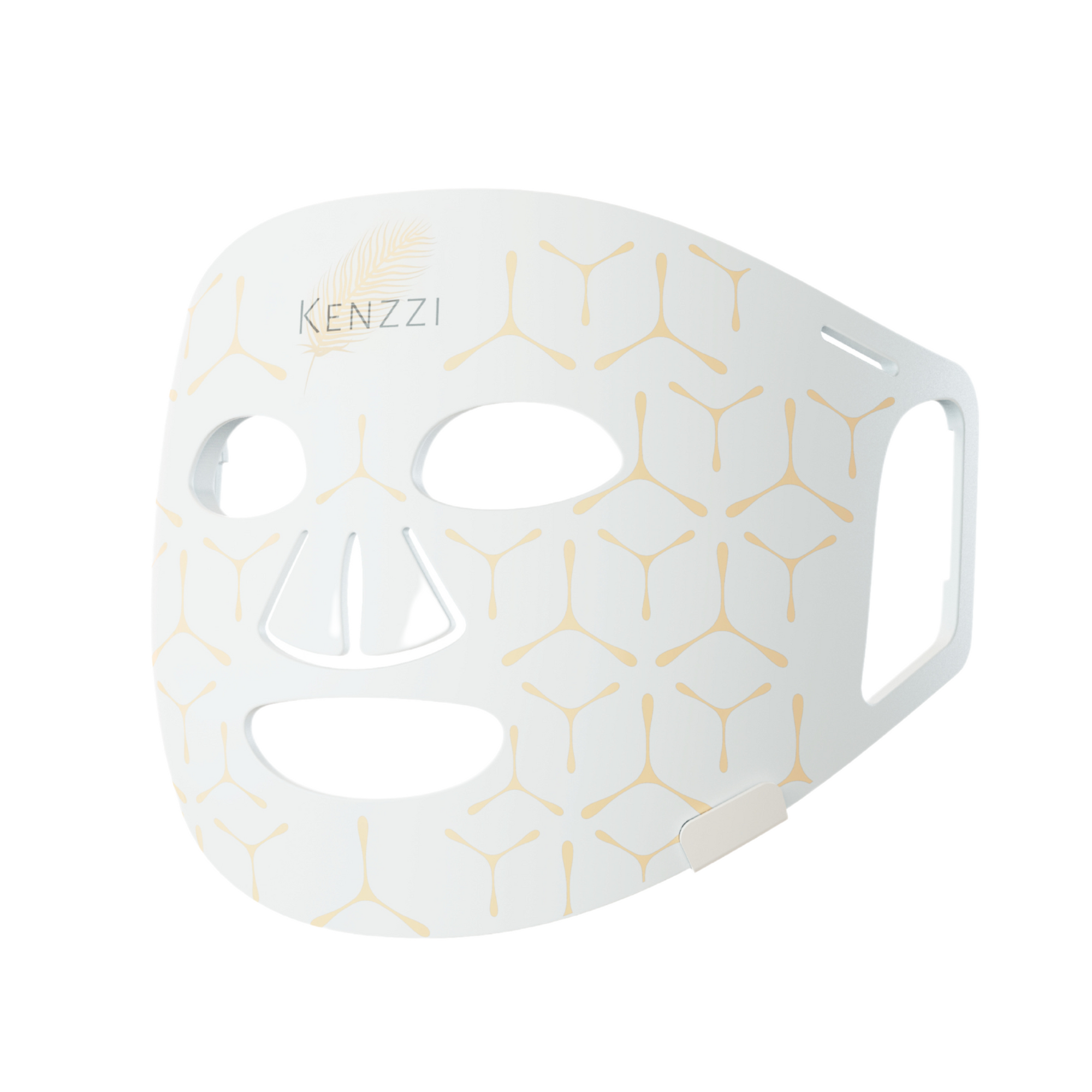 KENZZI LED Light Therapy Mask