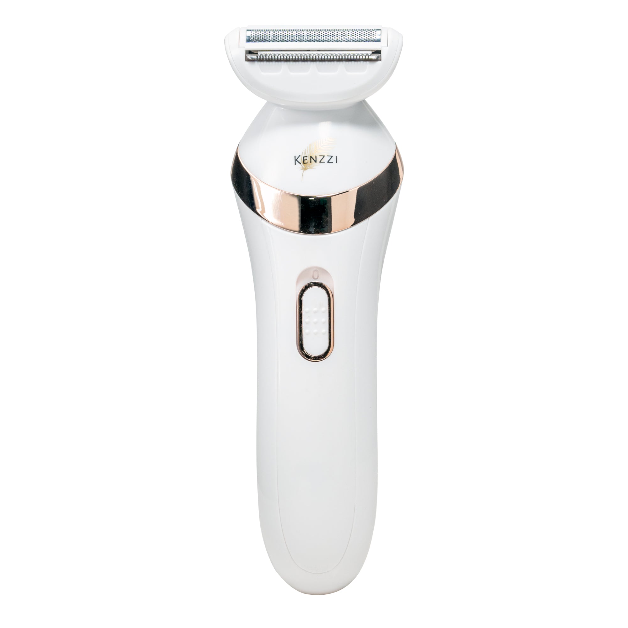 KENZZI 3 Blade Electric Shaver