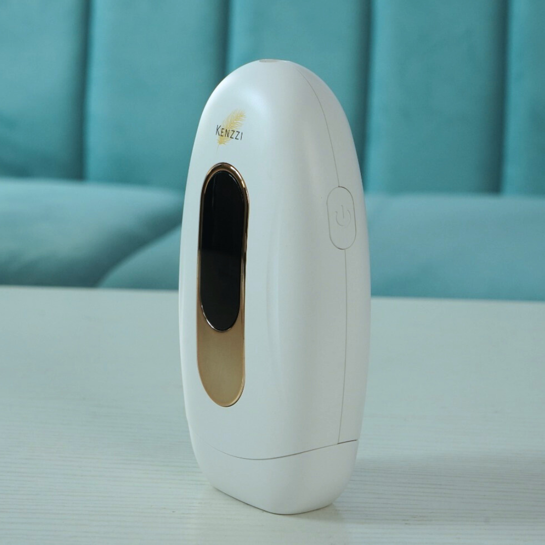 IPL Pro Hair Removal Handset Kenzzi