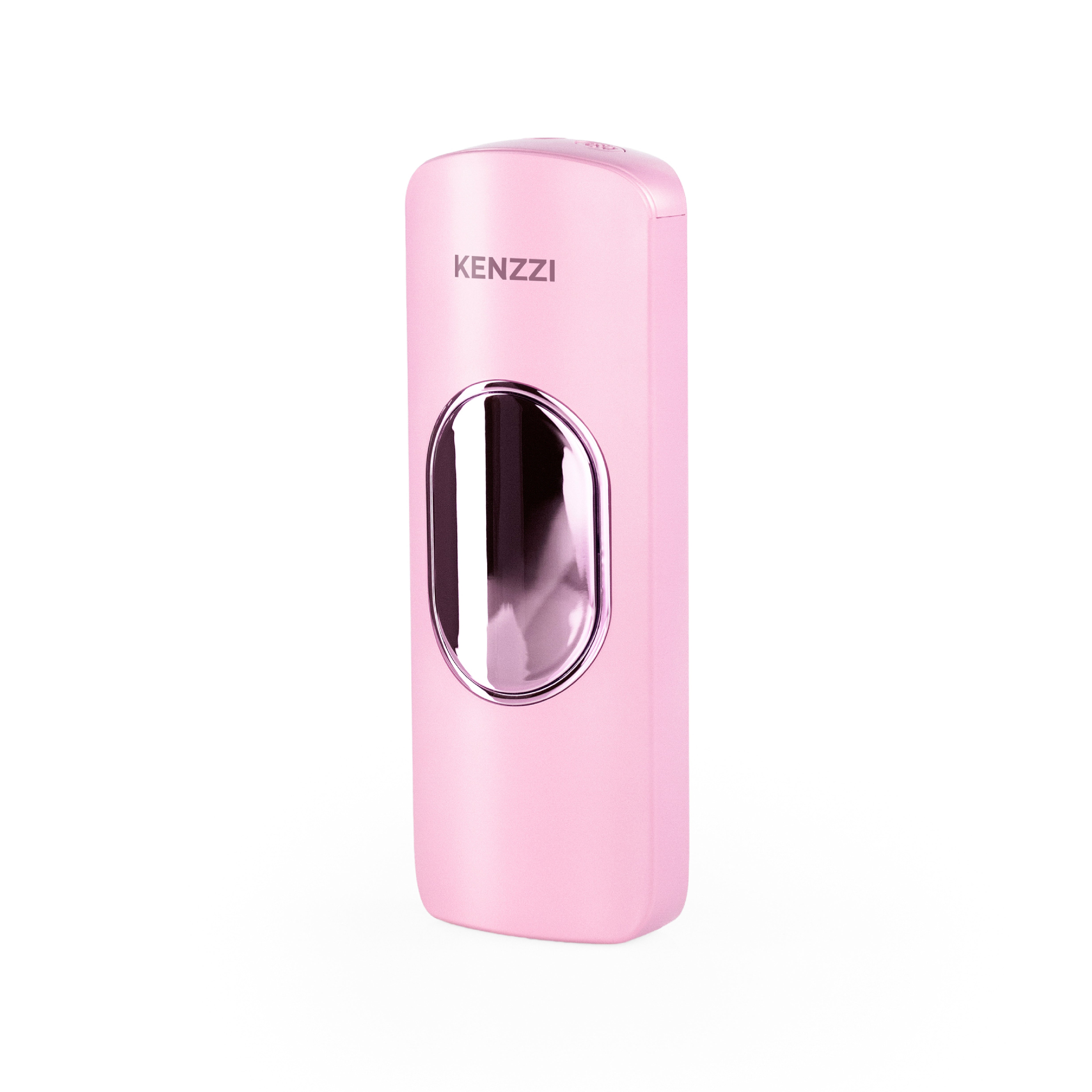 IPLフラッシュレーザーデポ ピンク ICE Cooling IPL Handset