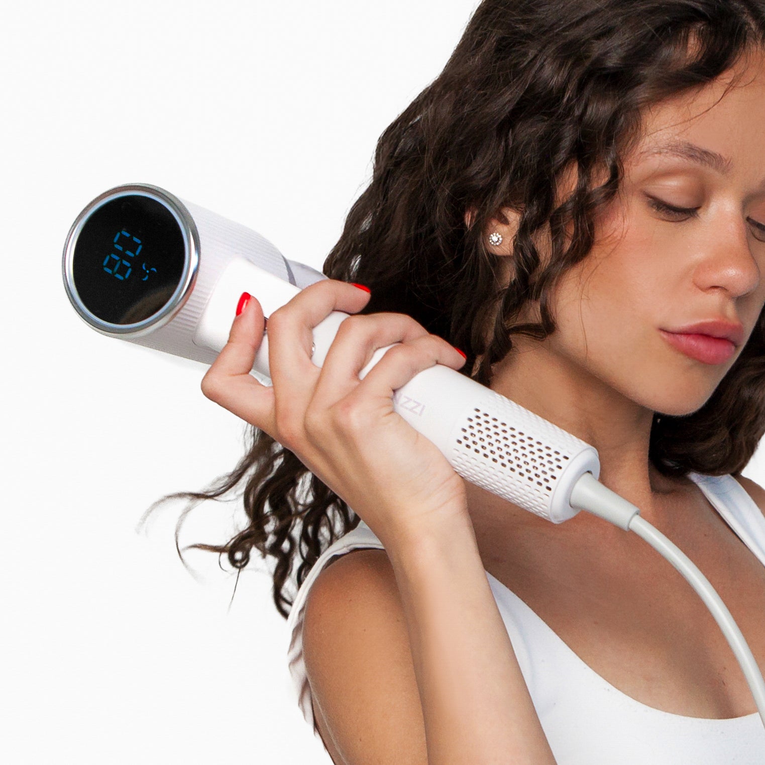 Salon Pro+ Hair Dryer