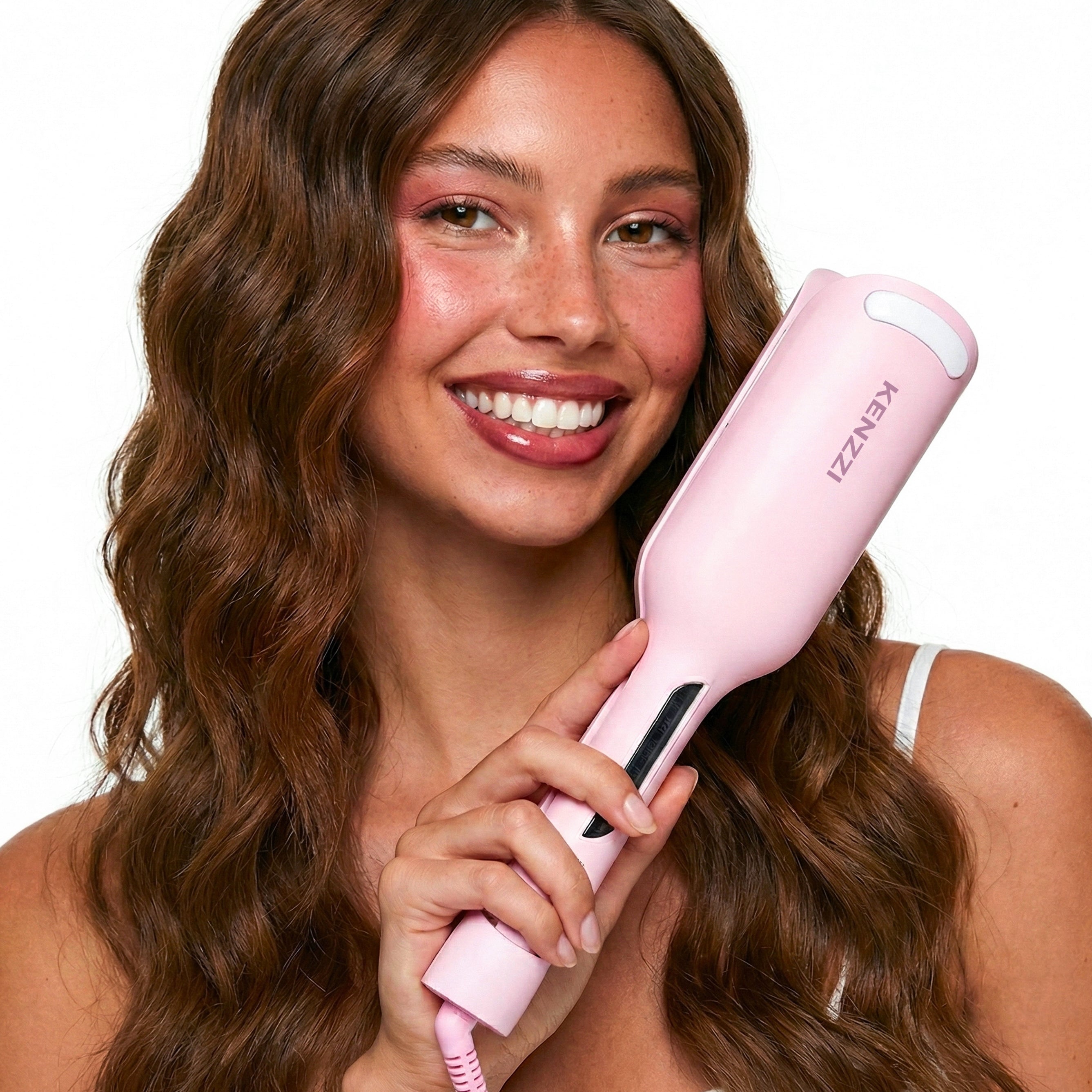 Laser Hair Removal at Home | Kenzzi