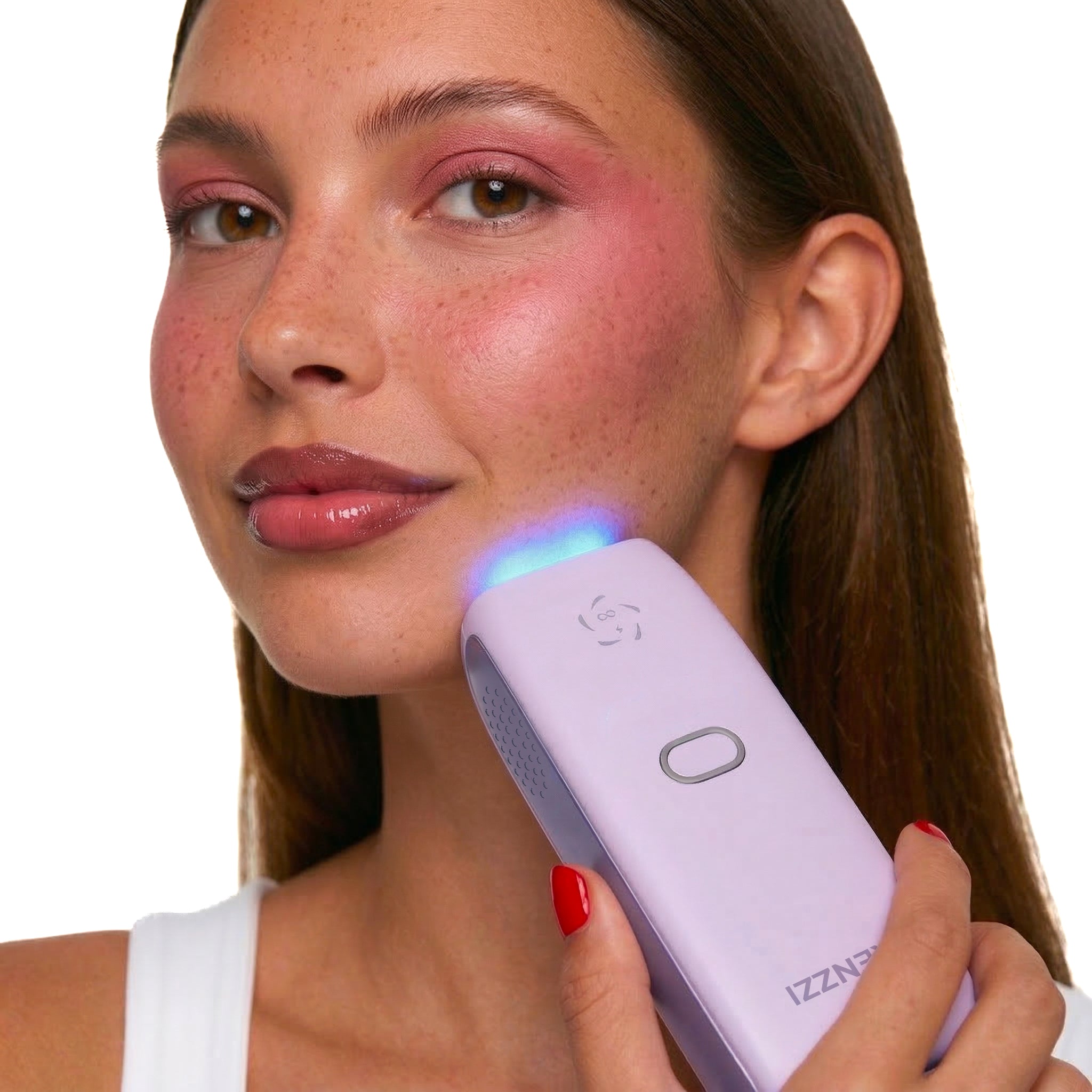 Sapphire Ice Cooling IPL