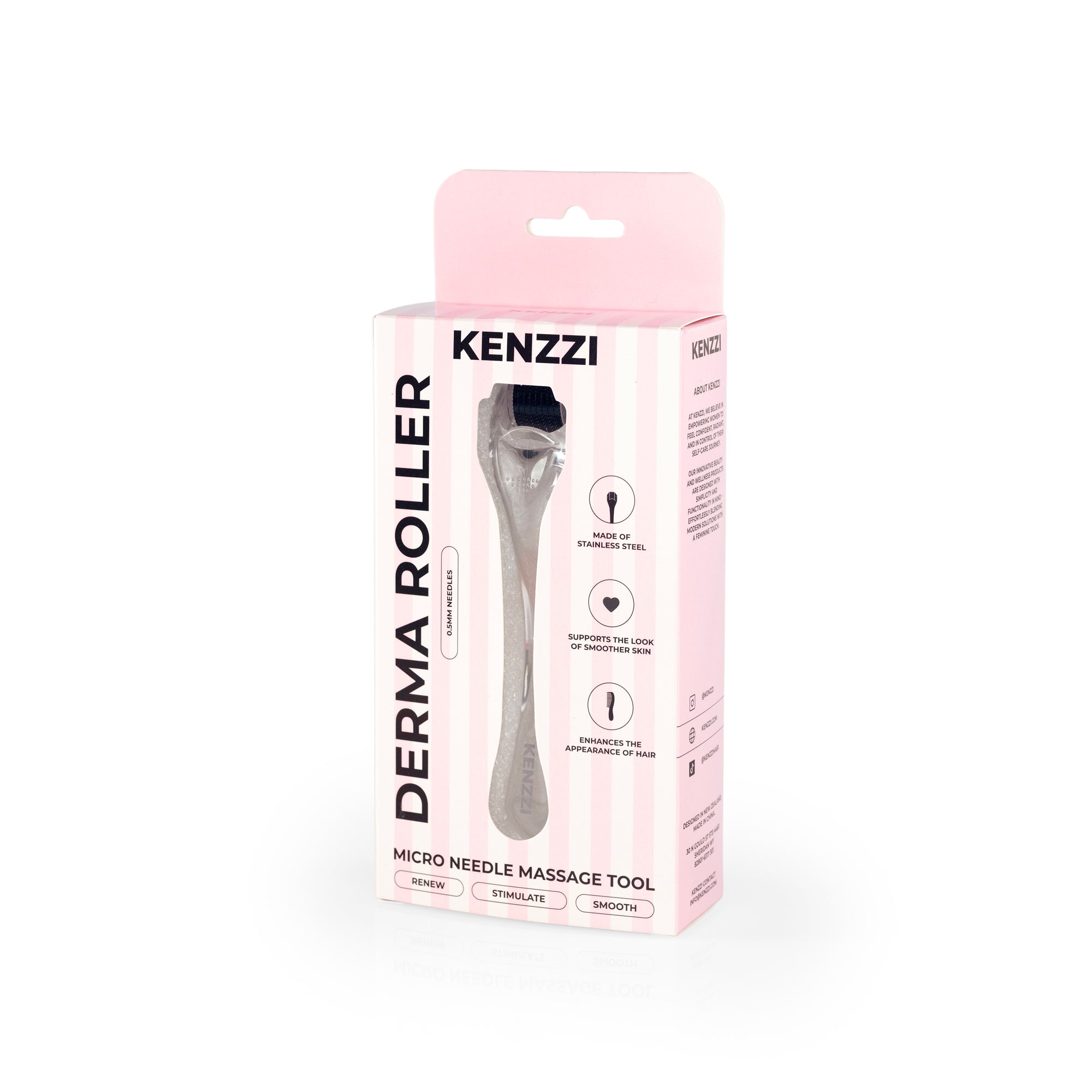 Derma-roller