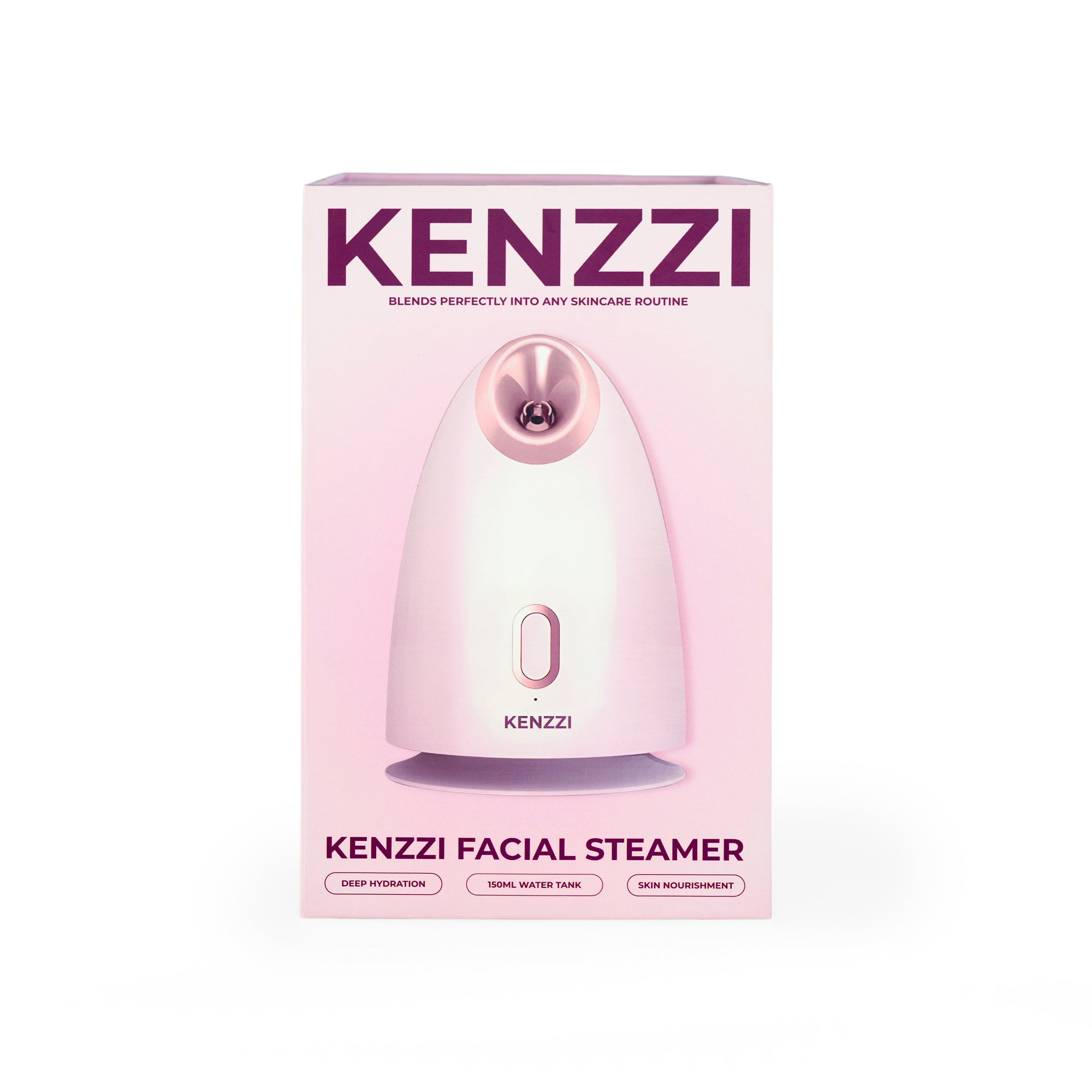 Face Steamer