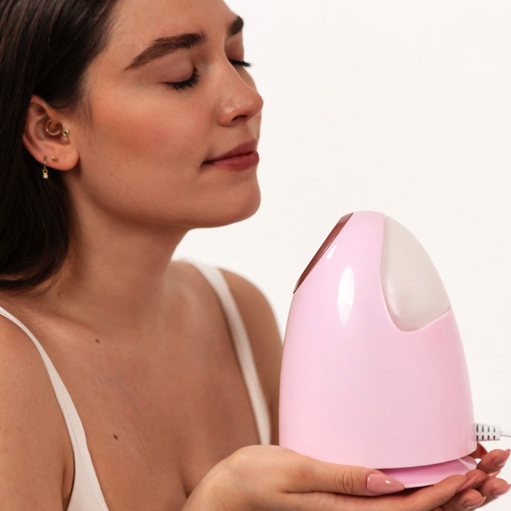 パック・フェイスマスク KOIZUMI Face steamer Face Steamer