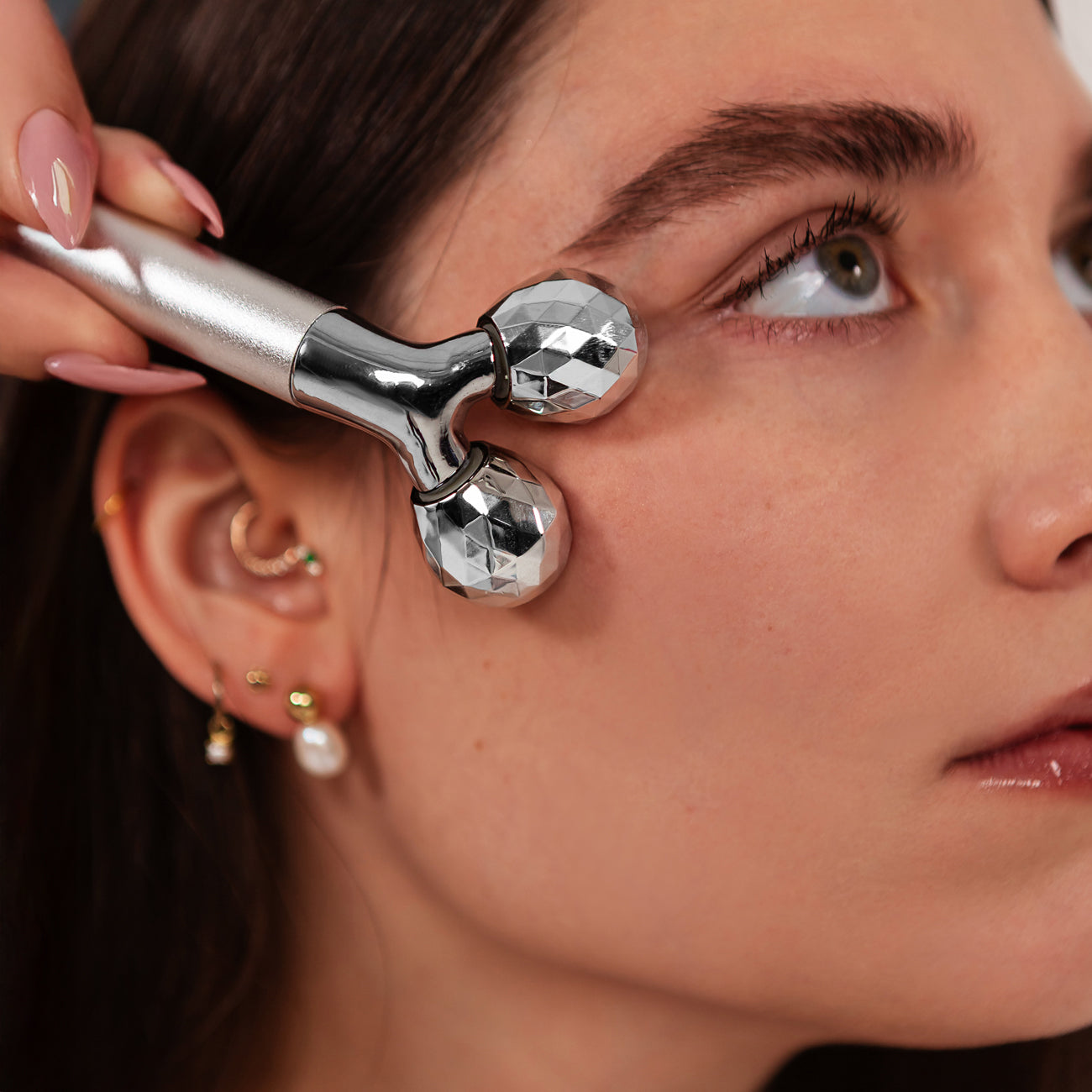 3D Energy Face Massager