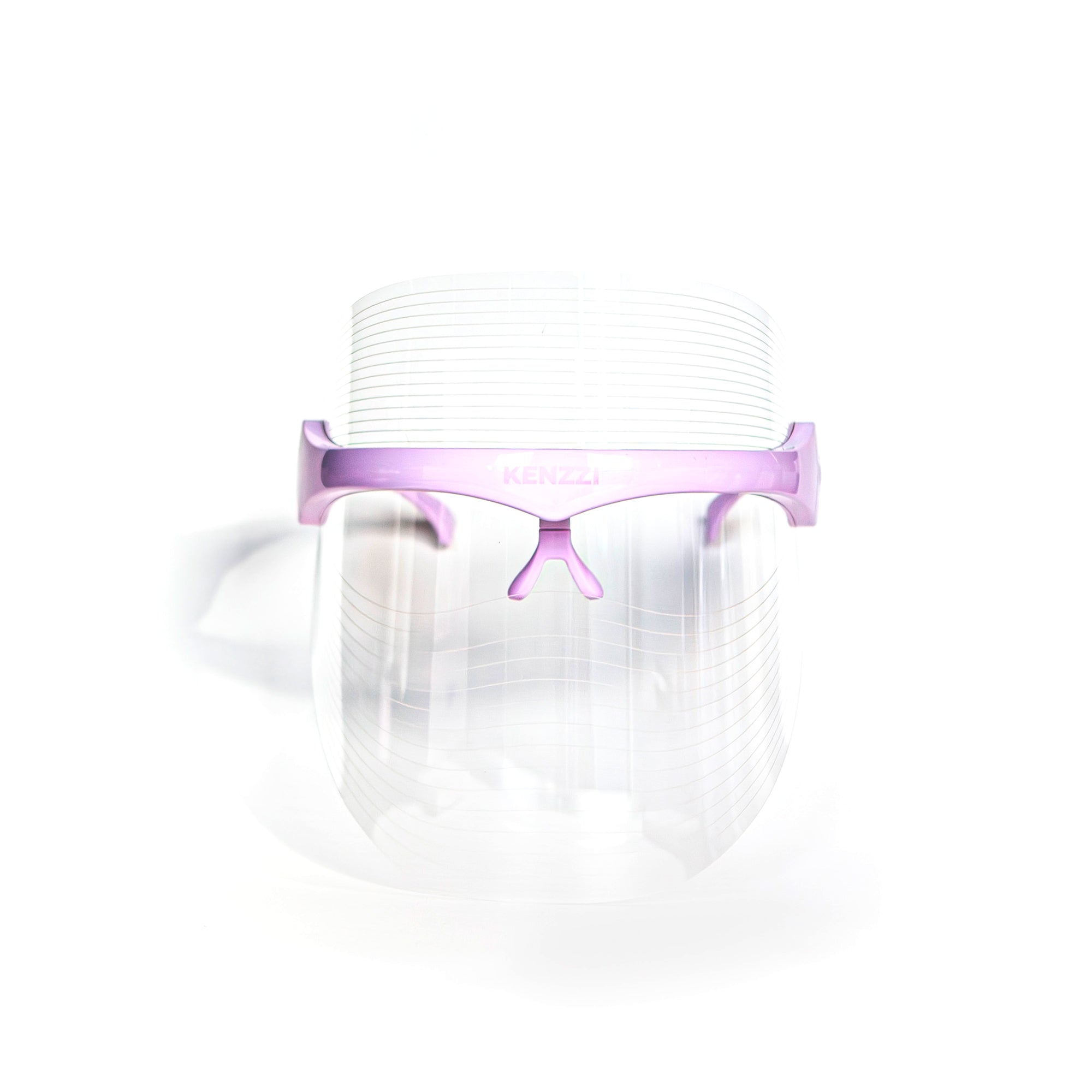 7-Color LED Mask