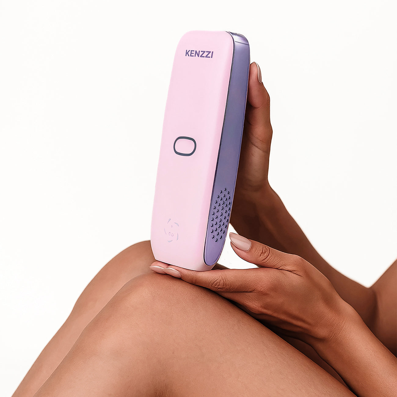 Sapphire Ice Cooling IPL