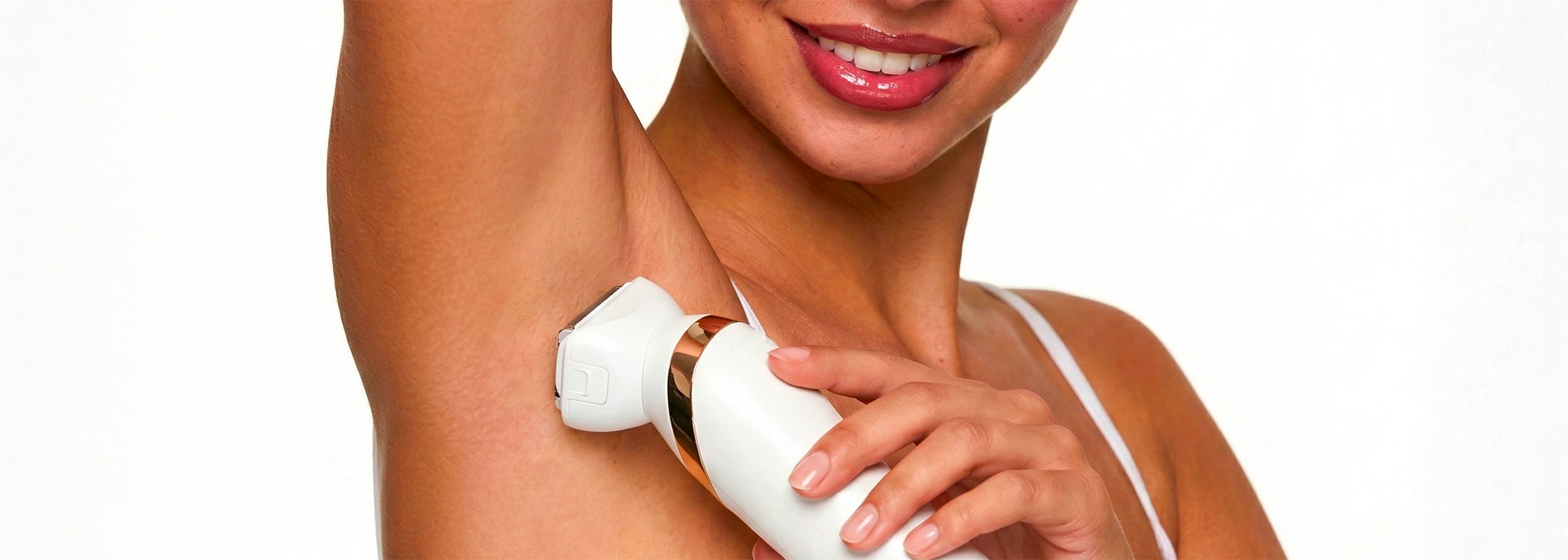 Hair Laser Premium　ヘアーレーザープレミアム Laser Hair Removal at Home | Kenzzi