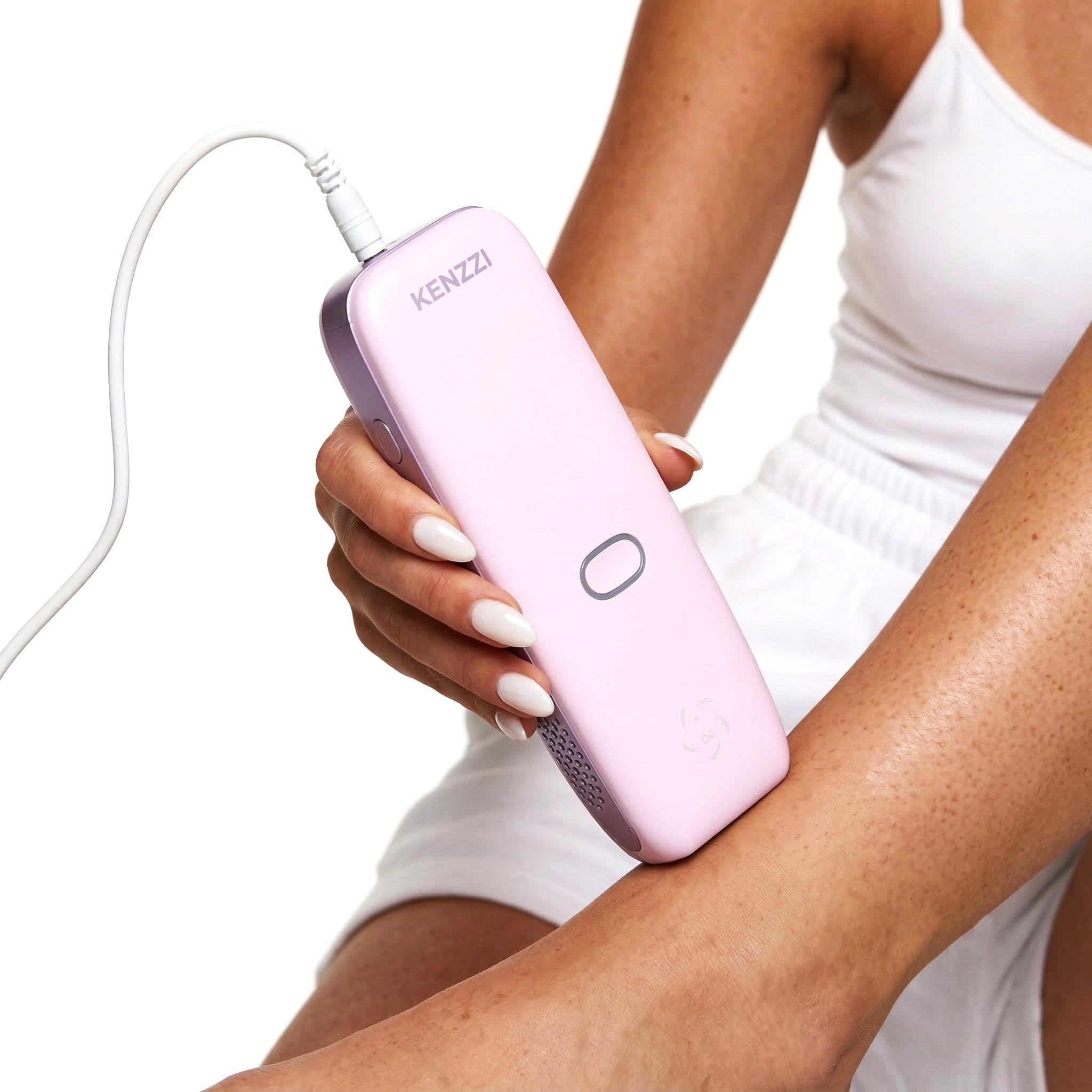 Sapphire Ice Cooling IPL